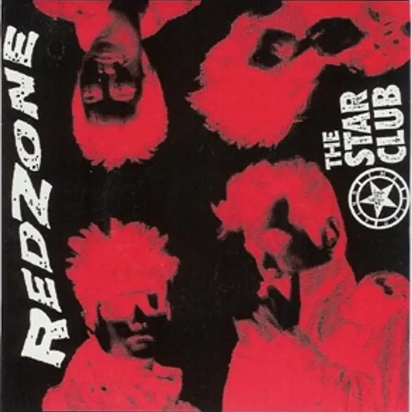 Red Zone