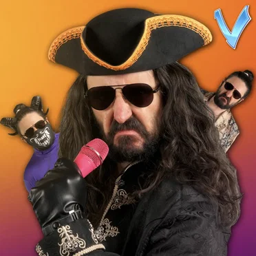 Midnight Desire (from Pirate Yakuza in Hawaii)