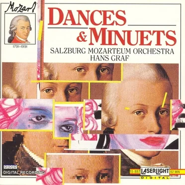 Dances & Minuets