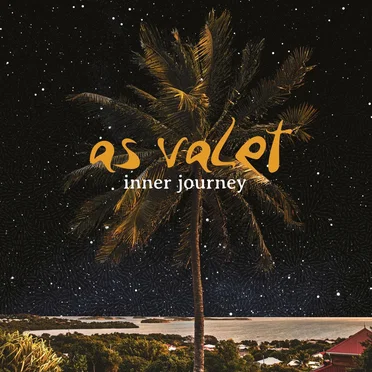 Inner Journey by As Valet - album cover