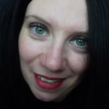 Awkwardly Bumping Into You at a Costume Party ASMR by Jodie Marie ASMR - album cover