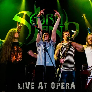 Live at Opera