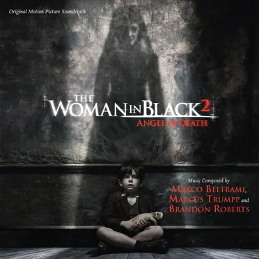 The Woman In Black 2: Angel of Death