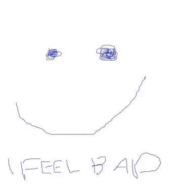 I Feel Bad