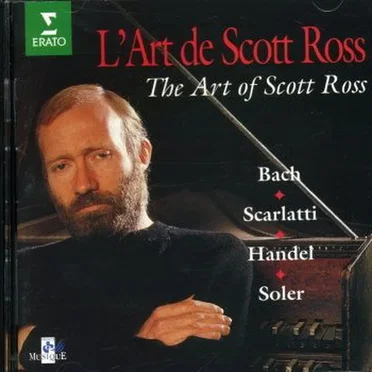 L'Art de Scott Ross