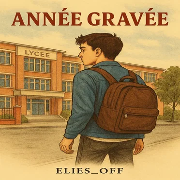 Année gravée