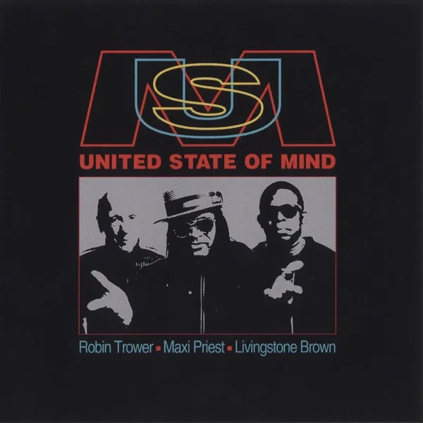 United State of Mind