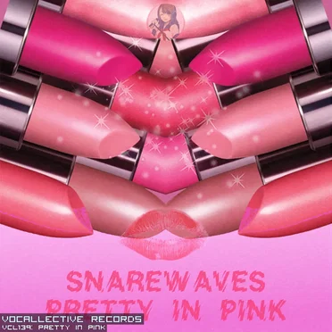 Pretty in Pink