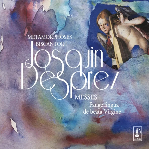 Messes Pange Lingua & de Beata Virgine