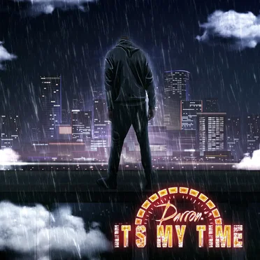 It’s My Time by Darron - album cover