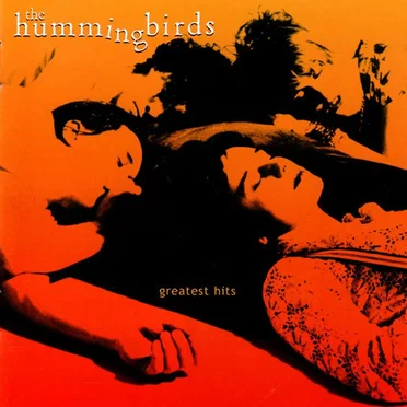 Greatest Hits by The Hummingbirds - album cover