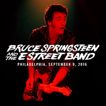 2016‐09‐09: Citizens Bank Park, Philadelphia, PA, USA