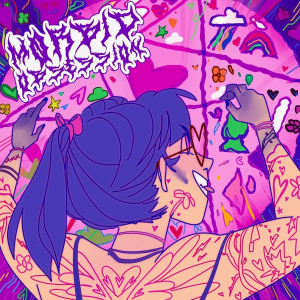 Morbid Obsession