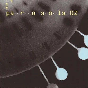 Parasols 02 by Various Artists - album cover