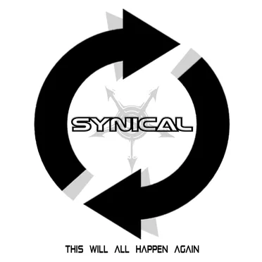 This Will All Happen Again by Synical - album cover