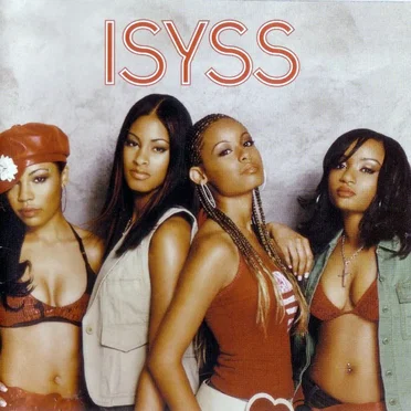 The Way We Do by Isyss - album cover