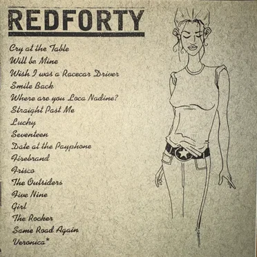 Complete Discography