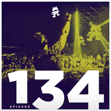 2016-12-20: Monstercat Podcast, Ep. 134 (Challenge 5 – Showdown) by Monstercat - album cover
