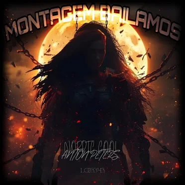 MONTAGEM BAILAMOS