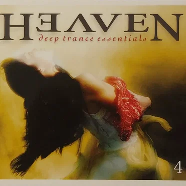 Heaven: Deep Trance Essentials 4 by Various Artists - album cover