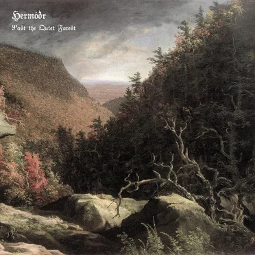 Past the Quiet Forest