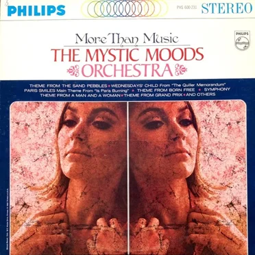 More Than Music