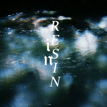 In Resin by Tan Cologne - album cover