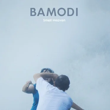 Smell Heaven by Bamodi - album cover