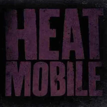 In Boogie We Trust by Heat Mobile - album cover