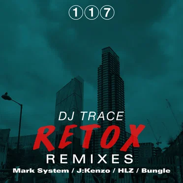 Retox Remixes