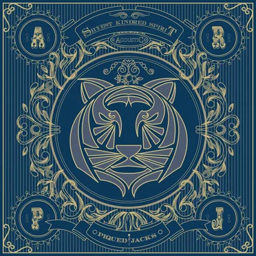 Shyest Kindred Spirit (Acoustic)