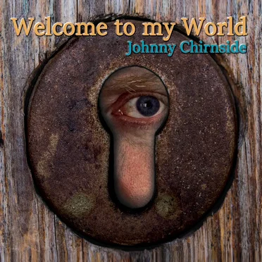 Welcome To My World