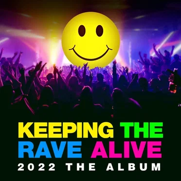 KTRA 2022: The Album by Various Artists - album cover