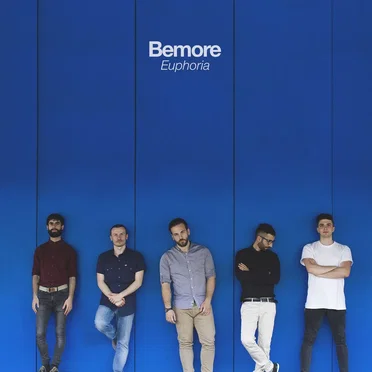 Euphoria by Bemore - album cover