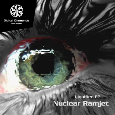 Liquified EP by Nuclear Ramjet - album cover