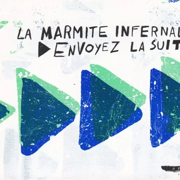 Envoyez la suite