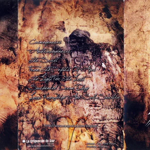 Secret Doctrine