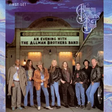 An Evening With the Allman Brothers Band: First Set