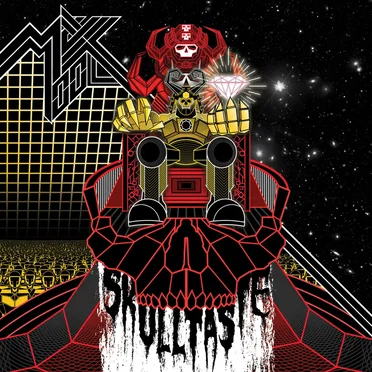 Skulltaste