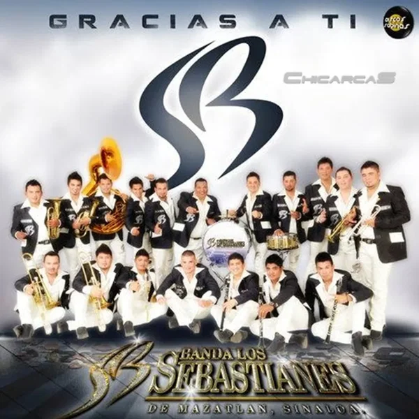 Gracias a ti