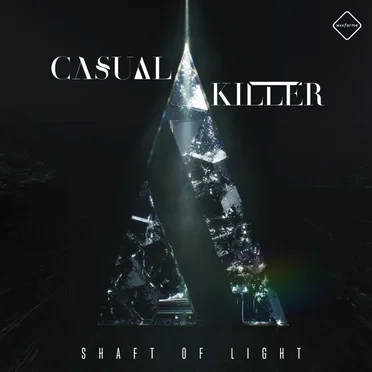 Shaft of Light EP by Casual Killer - album cover