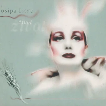 Život by Josipa Lisac - album cover