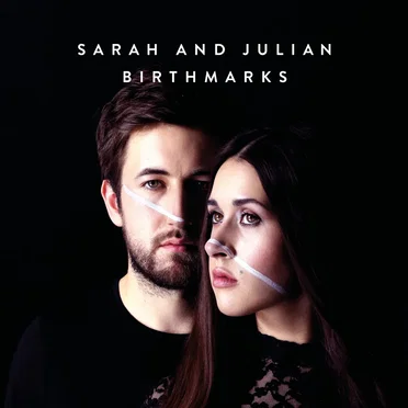 Birthmarks by Sarah & Julian - album cover