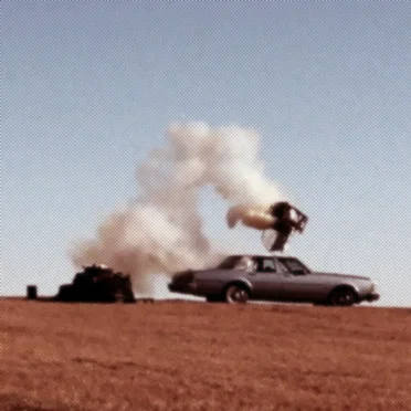 Flat Country by Pepper Johnson - album cover
