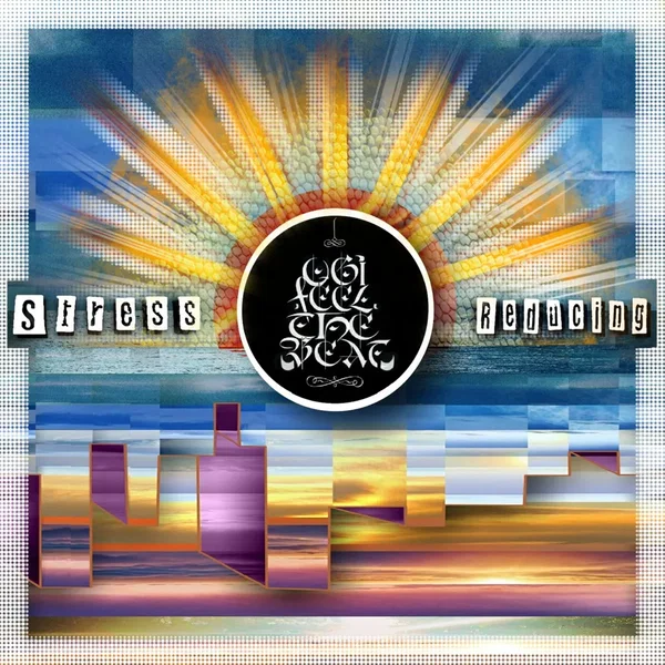 Stress Reducing (original)