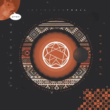 E T H N I X (Instrumental)