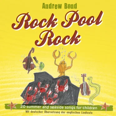 Rock Pool Rock
