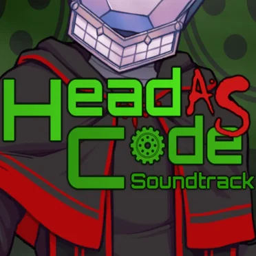 Head AS Code (Original Video Game Soundtrack)