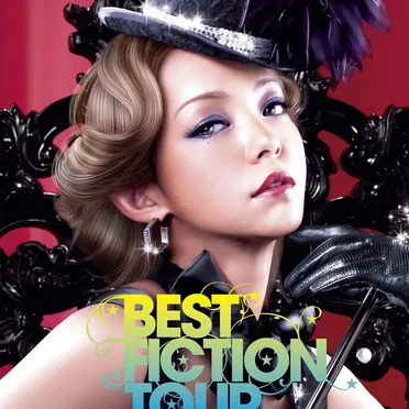 BEST FICTION TOUR 2008-2009