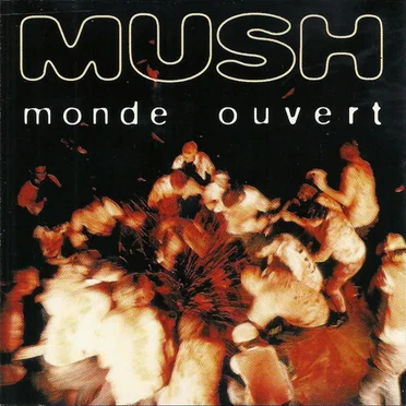 Monde ouvert